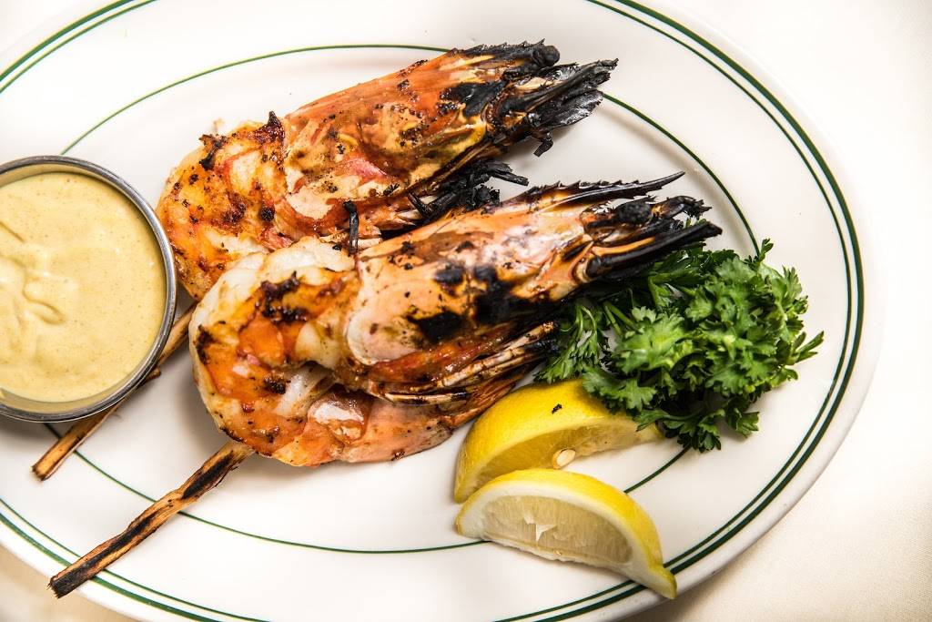 Joes Seafood, Prime Steak & Stone Crab | restaurant | 750 15th St NW, Washington, DC 20005, USA | 2024890140 OR +1 202-489-0140