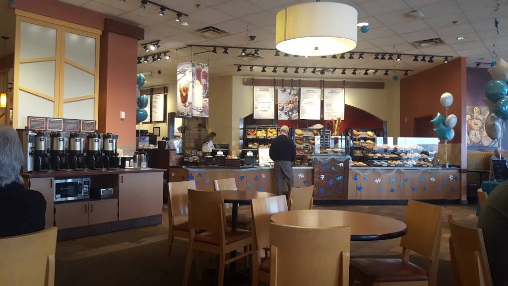 Panera Bread | bakery | 3895 Medina Rd, Akron, OH 44333, USA | 3306709347 OR +1 330-670-9347