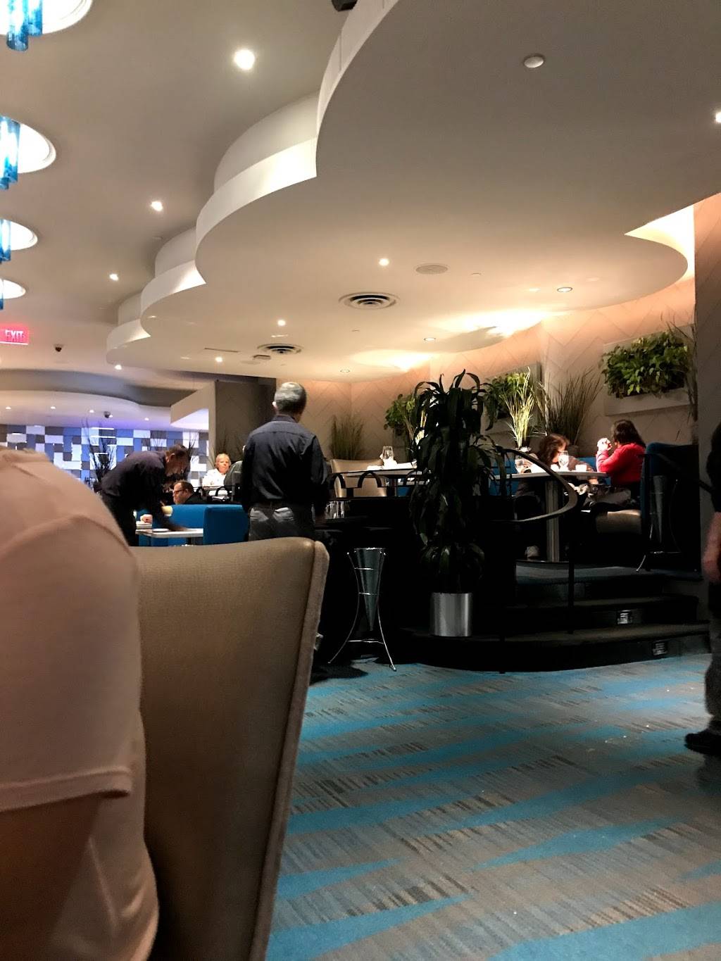 Chelsea Five Gastropub | restaurant | 2831 Boardwalk Chelsea Tower, Atlantic City, NJ 08401, USA | 6093404000 OR +1 609-340-4000