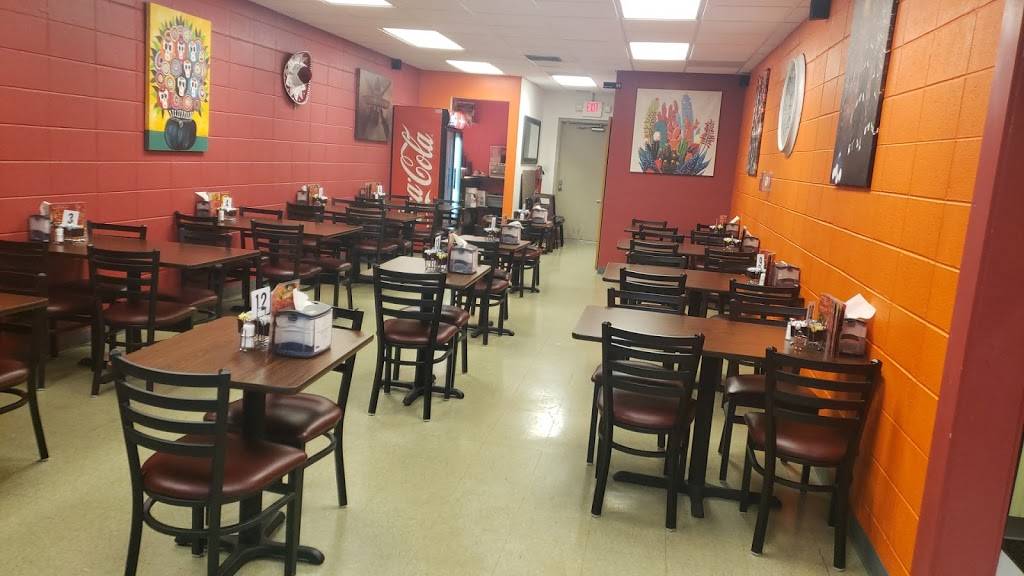 Mariachis Tacos | restaurant | 1936 E Touhy Ave, Des Plaines, IL 60018, USA | 8478135134 OR +1 847-813-5134