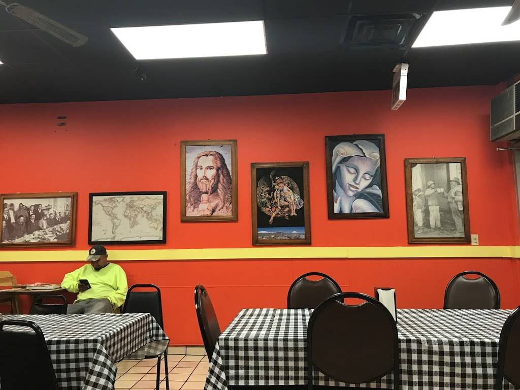 El Muchacho Alegre | restaurant | 3036 N Pulaski Rd, Chicago, IL 60641, USA | 7736851440 OR +1 773-685-1440