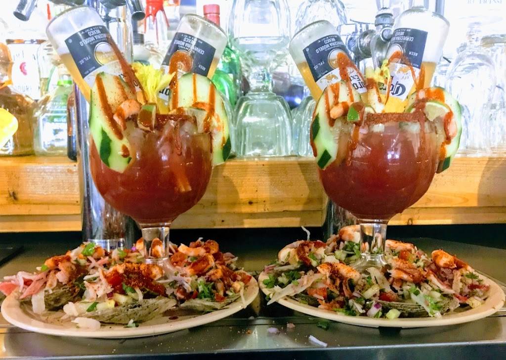 El Malecon Mexican Seafood & Steak Restaurant | restaurant | 481 New Circle Rd #130, Lexington, KY 40511, USA | 8595232486 OR +1 859-523-2486