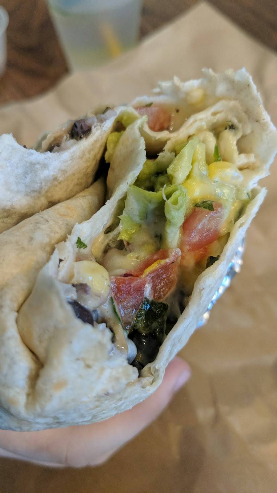 QDOBA Mexican Eats | restaurant | 5015 Hinkleville Rd, Paducah, KY 42001, USA | 2704089999 OR +1 270-408-9999