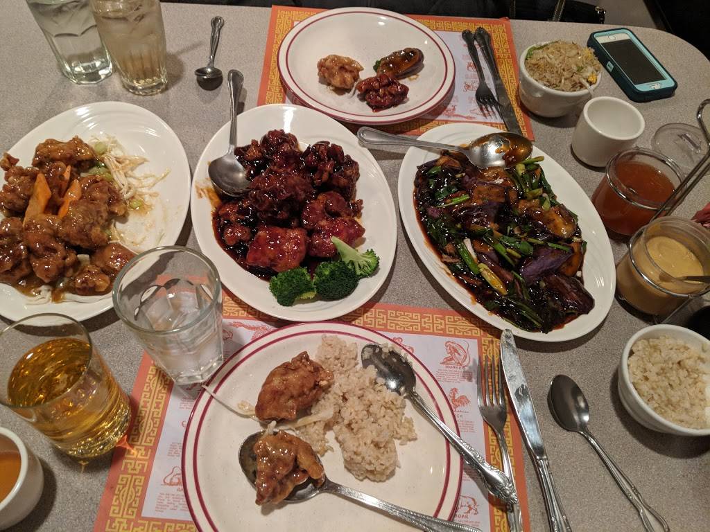 Yum Yum Good Chinese Restaurant | restaurant | 5612 Patterson Ave, Richmond, VA 23226, USA | 8046739226 OR +1 804-673-9226
