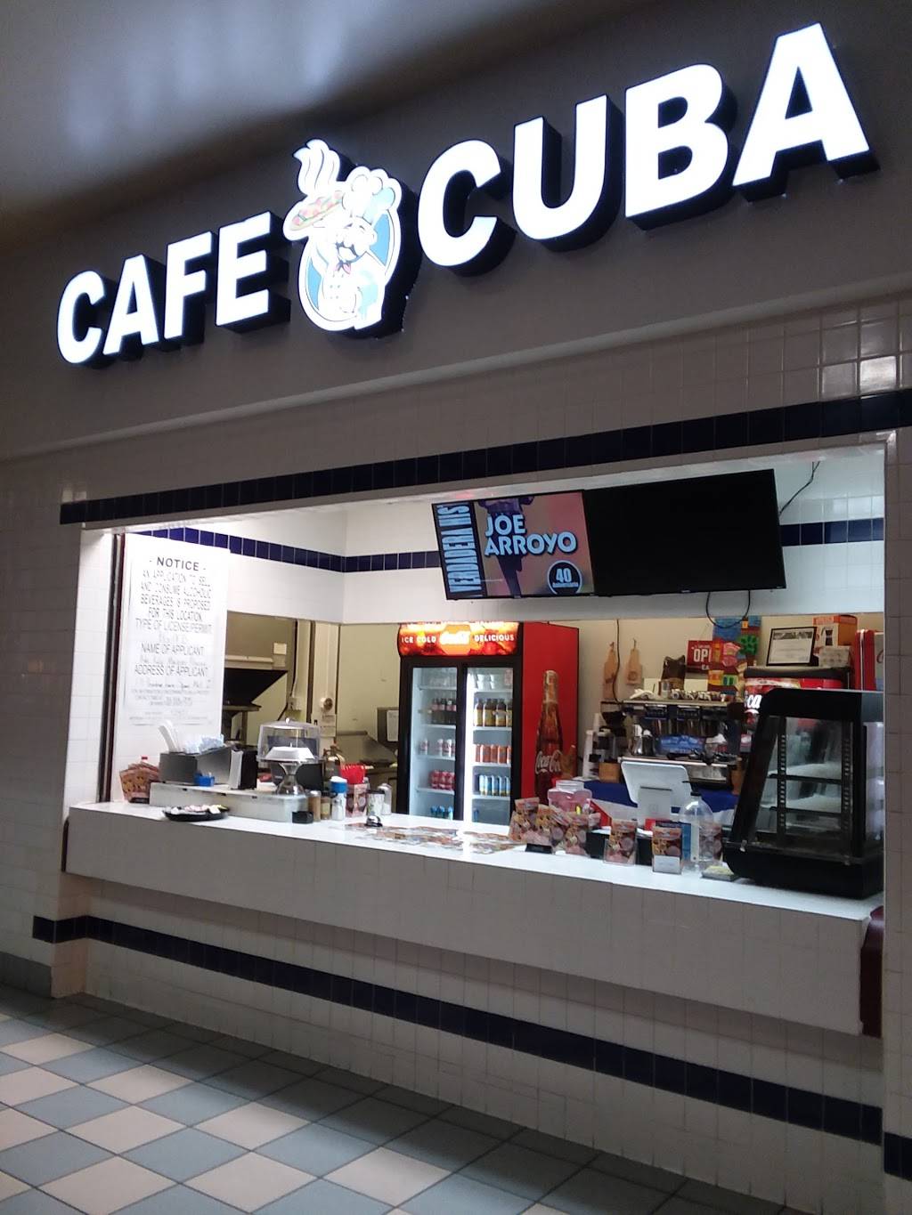 Cafe Cuba ???????? (Pasadena) | restaurant | 171 Pasadena Town Square Mall, Pasadena, TX 77506, USA | 8324550002 OR +1 832-455-0002