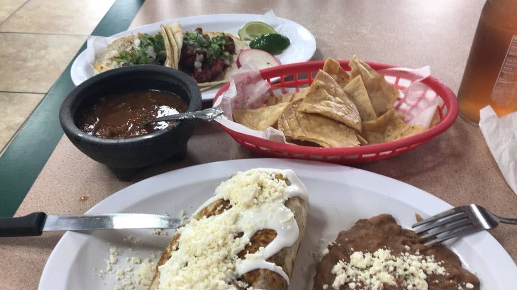 Tortilleria La Mexicana | restaurant | 708 W Orange Blossom Trail, Apopka, FL 32712, USA | 4078844599 OR +1 407-884-4599