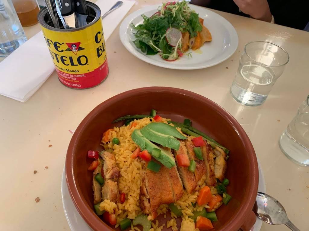 Palomar | restaurant | 959 SE Division St #100, Portland, OR 97214, USA | 9713578020 OR +1 971-357-8020