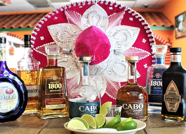 La Hacienda Mexican Restaurant & Cantina | restaurant | 3136 Ambassador Caffery Pkwy, Lafayette, LA 70506, USA | 3379891320 OR +1 337-989-1320