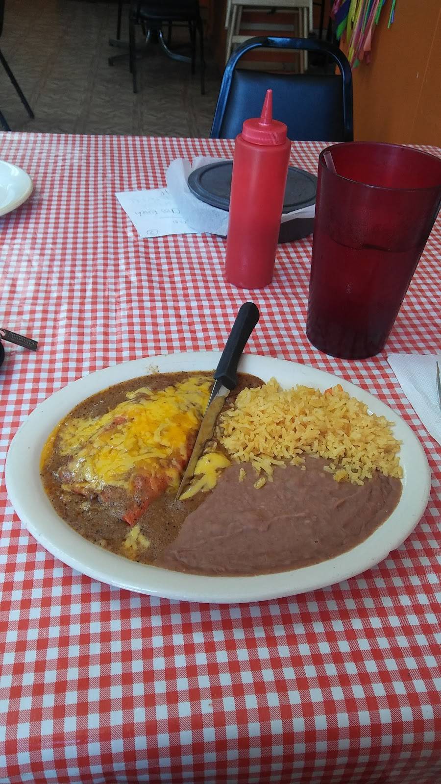 Matehuala Cafe | restaurant | 508 Somerset Rd, San Antonio, TX 78211, USA | 2109211346 OR +1 210-921-1346