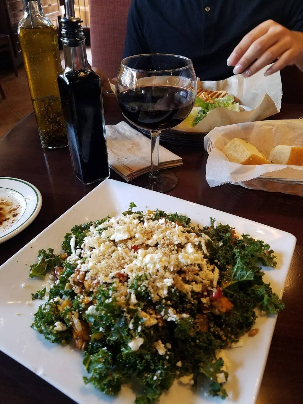 Tutto Fresco | restaurant | 1808 N Tustin Ave, Santa Ana, CA 92705, USA | 7145681035 OR +1 714-568-1035