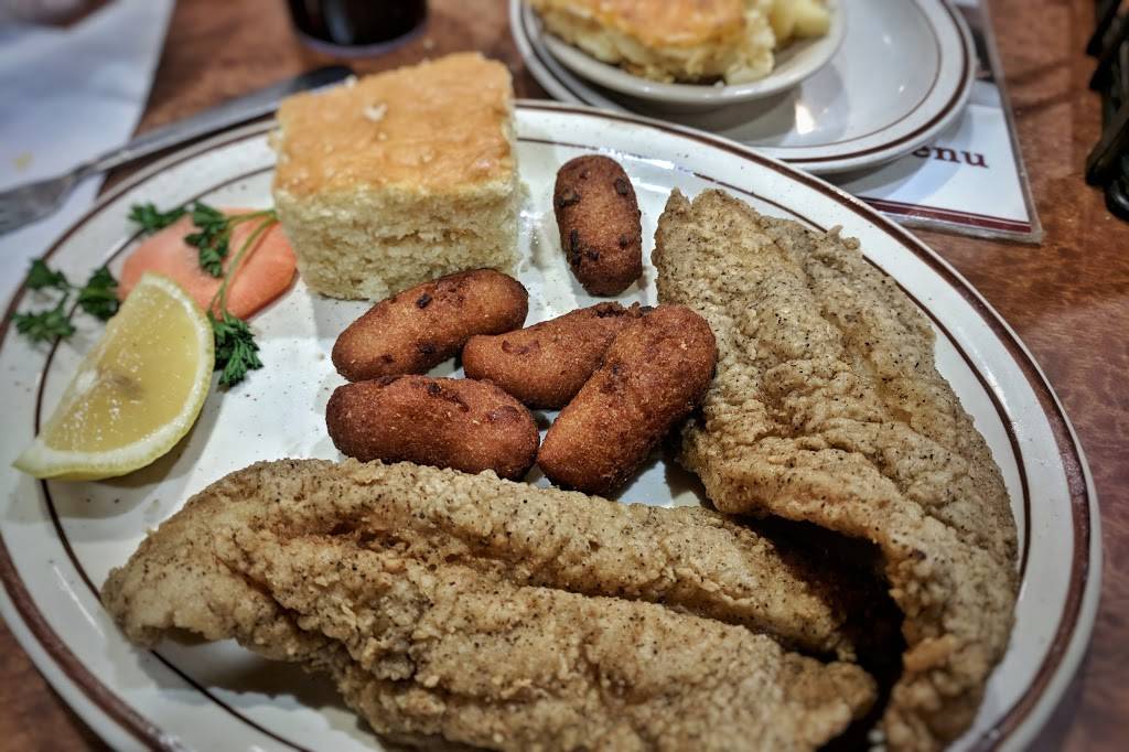 Tryon House Restaurant | restaurant | 215 E Exmore St, Charlotte, NC 28217, USA | 7045276545 OR +1 704-527-6545