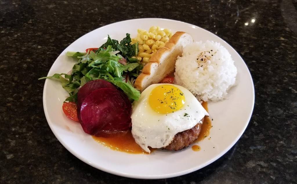 Seventh Home - Food & Drink | restaurant | 6291 Homewood Ave, Buena Park, CA 90621, USA | 7147359291 OR +1 714-735-9291