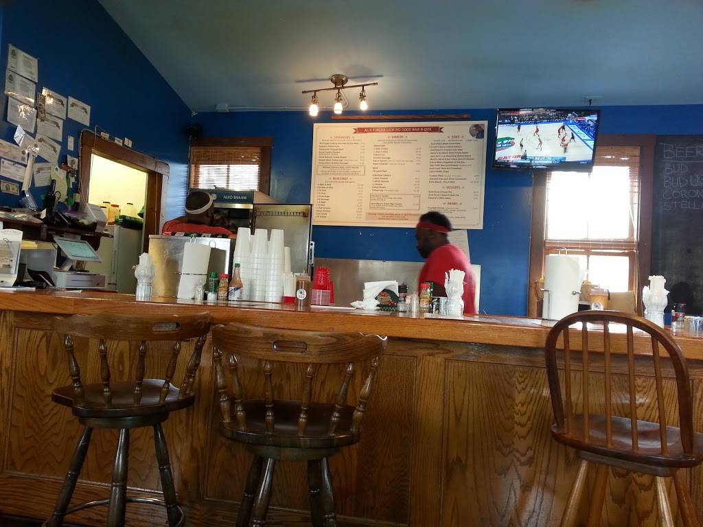 Als Finger Licking Good Bar-B-Que | restaurant | 1609 Angel Oliva Senior St, Tampa, FL 33605, USA | 8139560675 OR +1 813-956-0675
