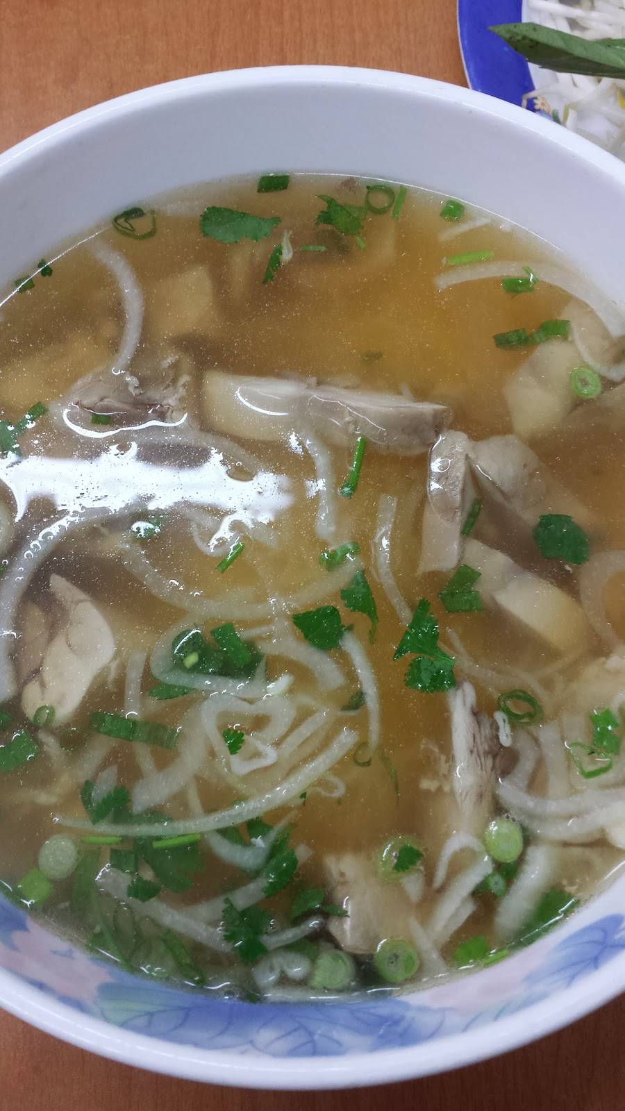 Pho Truong Long | restaurant | 756 Woodside Rd, Redwood City, CA 94061, USA | 6503693767 OR +1 650-369-3767