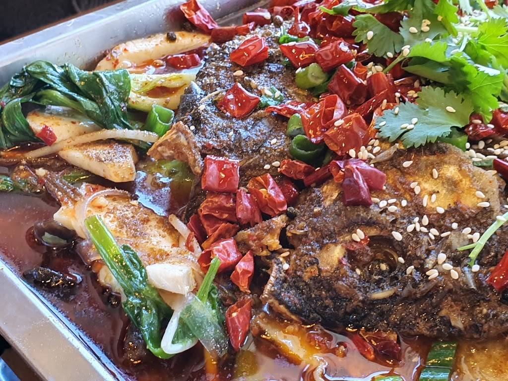 Szechuan Garden | restaurant | 18725 NW Walker Rd # 103, Beaverton, OR 97006, USA | 9712455676 OR +1 971-245-5676