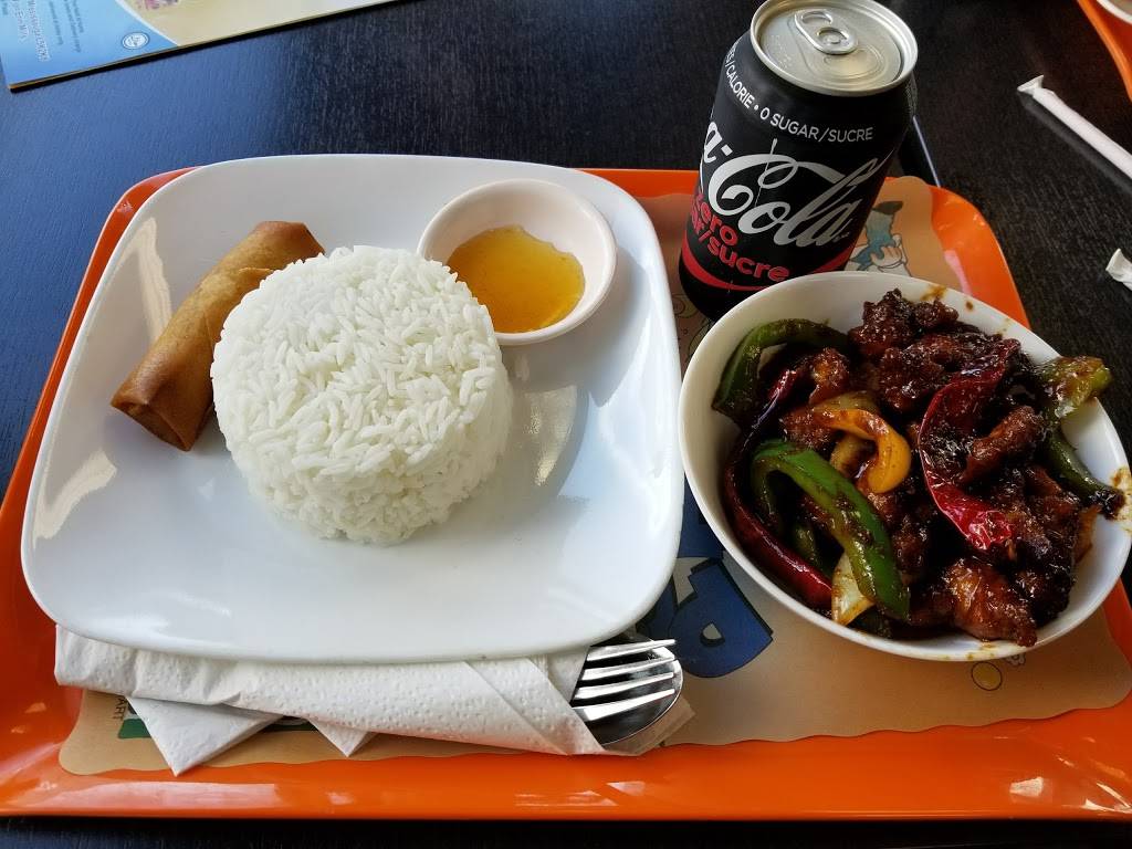 Thai Cuisine Experts | restaurant | 2155 Leanne Blvd, Mississauga, ON L5K 2K8, Canada | 9059190063 OR +1 905-919-0063