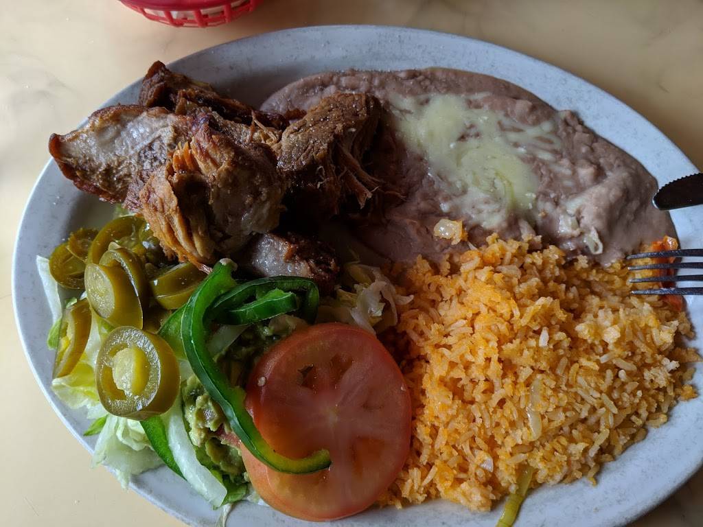 El Ranchero Mexican | restaurant | 21 Sturgis Corner Dr, Iowa City, IA 52246, USA | 3193384324 OR +1 319-338-4324