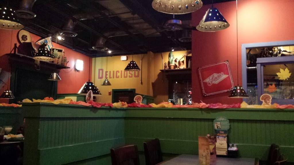 Chevys Fresh Mex | restaurant | 1150 S Stiles St, Linden, NJ 07036, USA | 9088629800 OR +1 908-862-9800