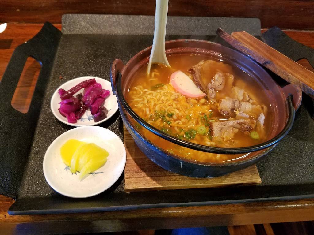 Miyako Japanese Steak & Seafood | restaurant | 1005 W Patrick St, Frederick, MD 21702, USA | 3016200024 OR +1 301-620-0024