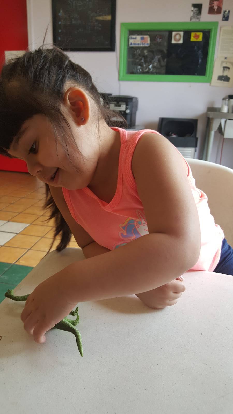 Jimenez Barbacoa | restaurant | 2620 Goliad Rd, San Antonio, TX 78223, USA | 2103370026 OR +1 210-337-0026