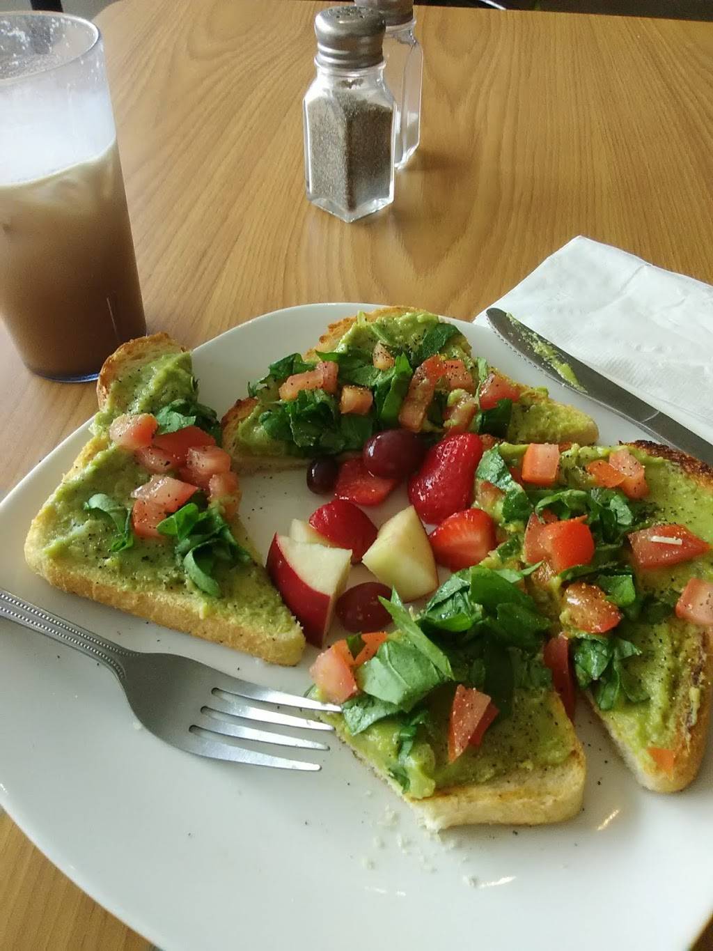 Cafe Laurel | cafe | 1433 Central Ave NW, Albuquerque, NM 87104, USA | 5052592331 OR +1 505-259-2331