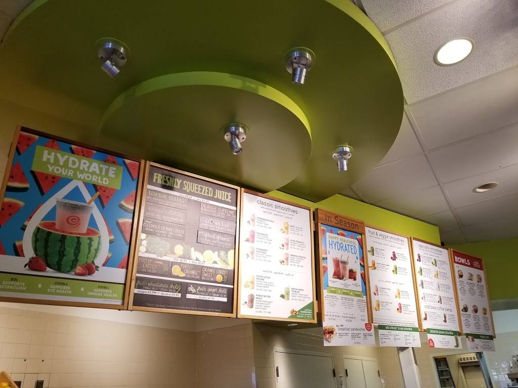 Jamba Juice San Pablo Towne Center | restaurant | 30-C San Pablo Towne Center, San Pablo, CA 94806, USA | 5102151741 OR +1 510-215-1741