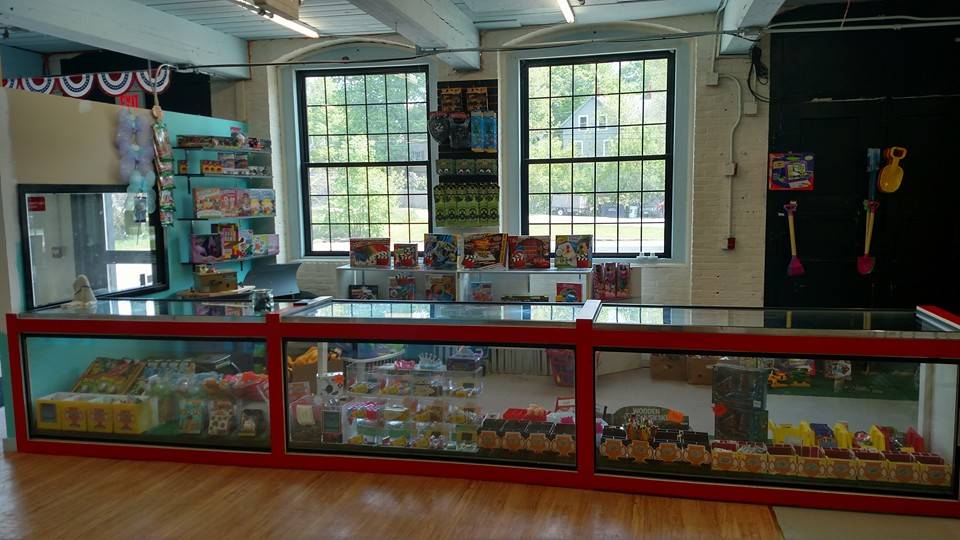 Time-Out Americana Grill | restaurant | 101 Mulberry St, Claremont, NH 03743, USA | 6035046653 OR +1 603-504-6653