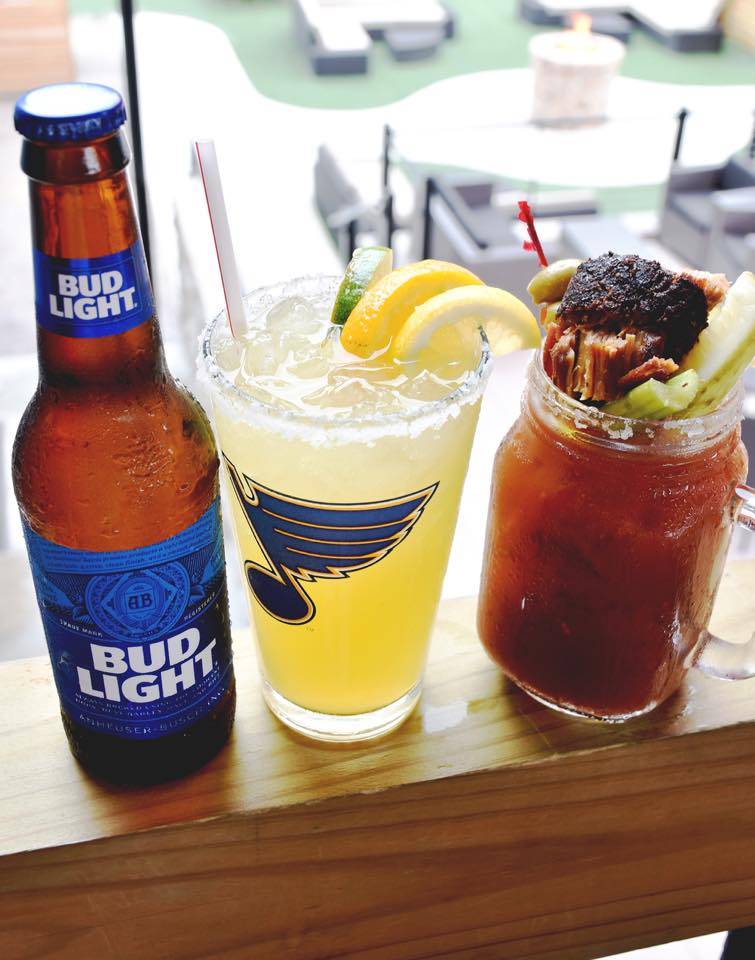 The Dew Drop Inn | restaurant | 710 US-61, Bloomsdale, MO 63627, USA | 5734839992 OR +1 573-483-9992