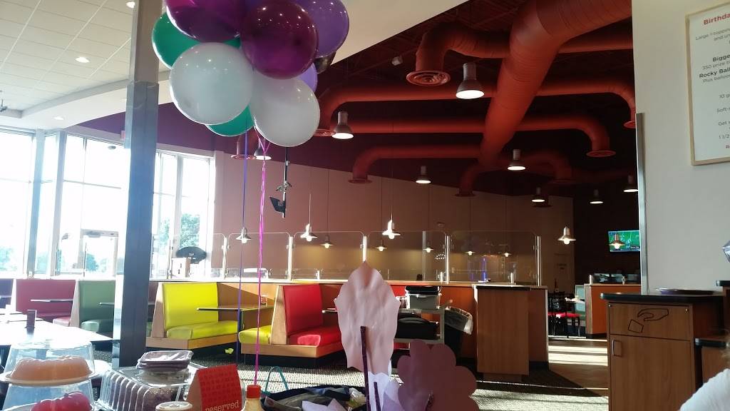 Peter Piper Pizza | meal takeaway | 1286 Interstate 35 Frontage Rd, New Braunfels, TX 78130, USA | 8306081040 OR +1 830-608-1040