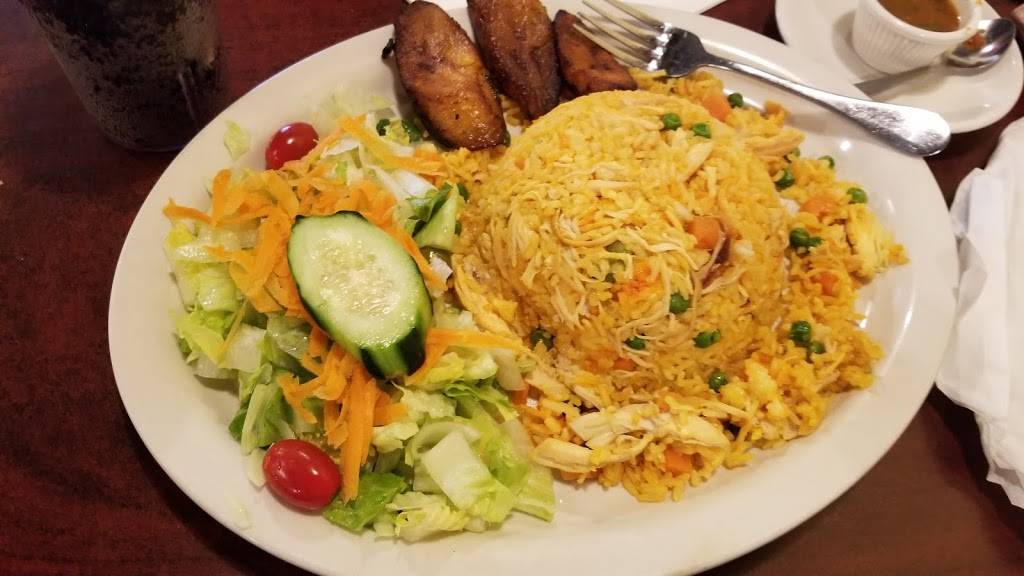 El Cafetal | restaurant | 4409 Old Monroe Rd, Indian Trail, NC 28079, USA | 7046841224 OR +1 704-684-1224