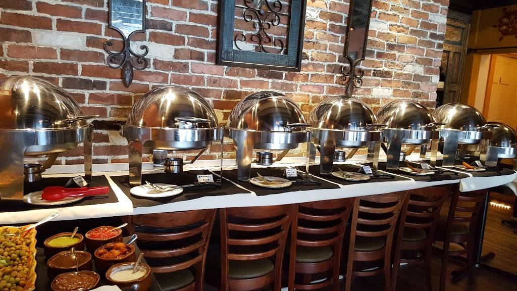 Downtown Dhaba | restaurant | 266 Center Ave, Westwood, NJ 07675, USA | 2016640123 OR +1 201-664-0123