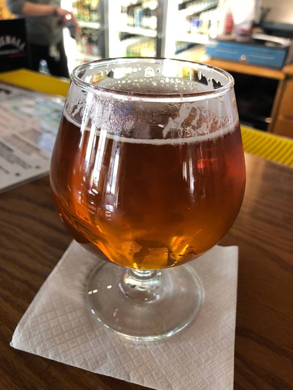 Fulton Street Pub & Grill | night club | 801 Fulton St W, Grand Rapids, MI 49504, USA | 6164514243 OR +1 616-451-4243