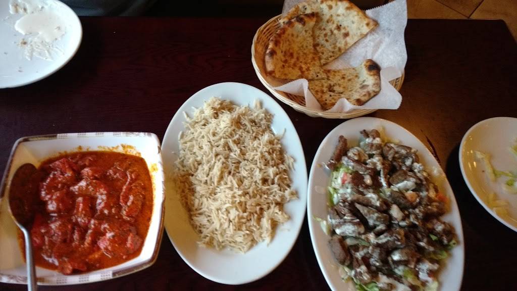 Tulip Grill | restaurant | 4 McCain Dr, Frederick, MD 21703, USA | 3018982032 OR +1 301-898-2032