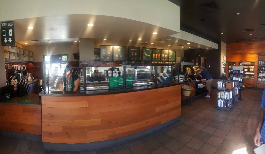 Starbucks | cafe | 3707 Arlington Ave, Riverside, CA 92506, USA | 9512760924 OR +1 951-276-0924