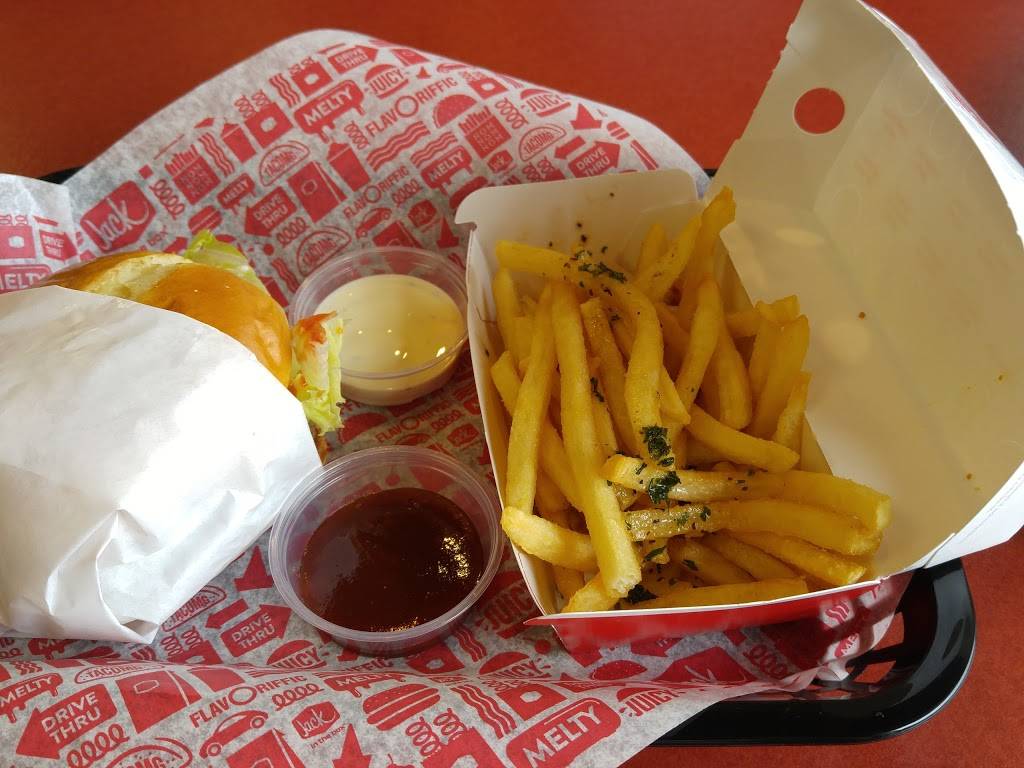 Jack in the Box | restaurant | 15399 E Mississippi Ave, Aurora, CO 80017, USA | 3037450247 OR +1 303-745-0247