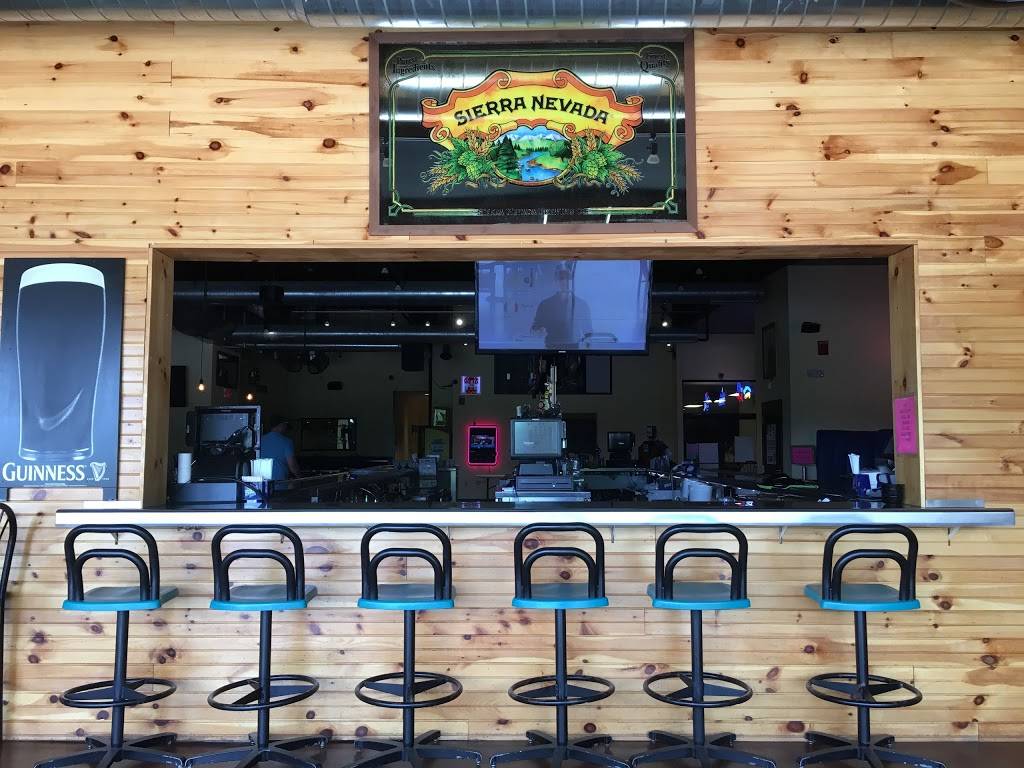 11th Frame Bar and Grille | restaurant | 540 Fairground Hill Rd, Butler, PA 16001, USA | 7242838570 OR +1 724-283-8570