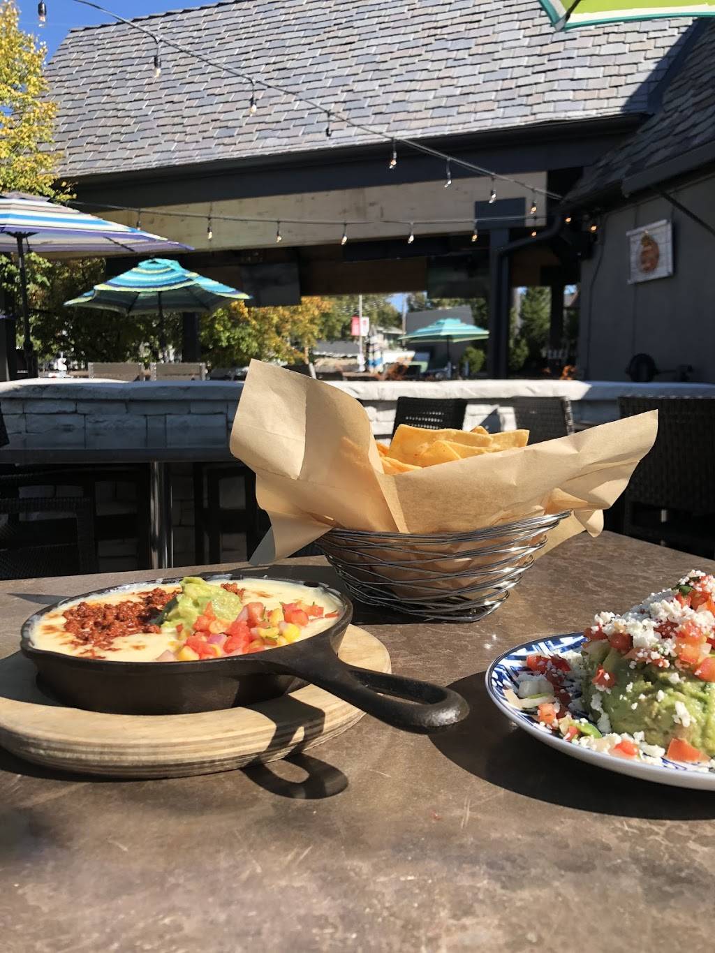 Brookside Barrio | restaurant | 6227 Brookside Plaza, Kansas City, MO 64113, USA | 8162939587 OR +1 816-293-9587