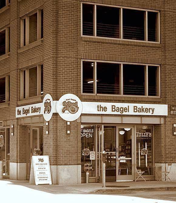 The Bagel Bakery | bakery | 151 Townsend St, San Francisco, CA 94107, USA | 4155430900 OR +1 415-543-0900