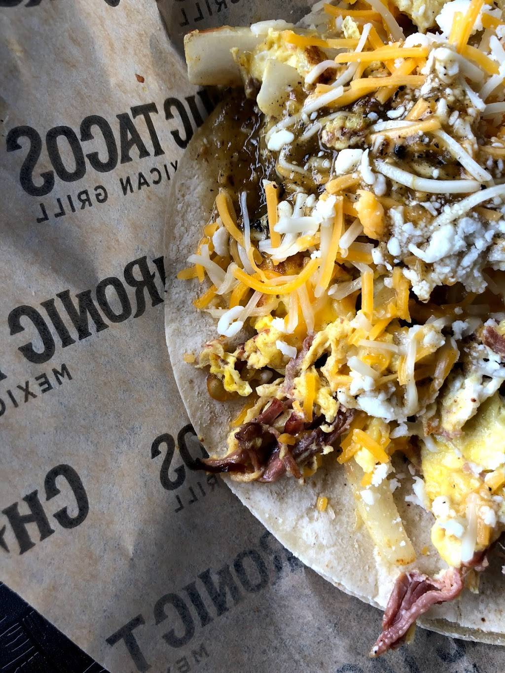 Chronic Tacos | restaurant | 3601 Pacific Coast Hwy, Newport Coast, CA 92657, USA | 9496752574 OR +1 949-675-2574