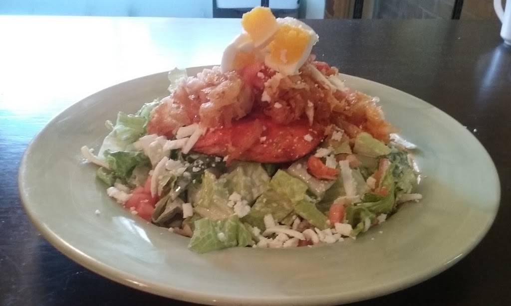 Él Fogón Restaurant The Kitchen grill | restaurant | 501-599 E Avenue G, Conroe, TX 77301, USA | 9365399990 OR +1 936-539-9990