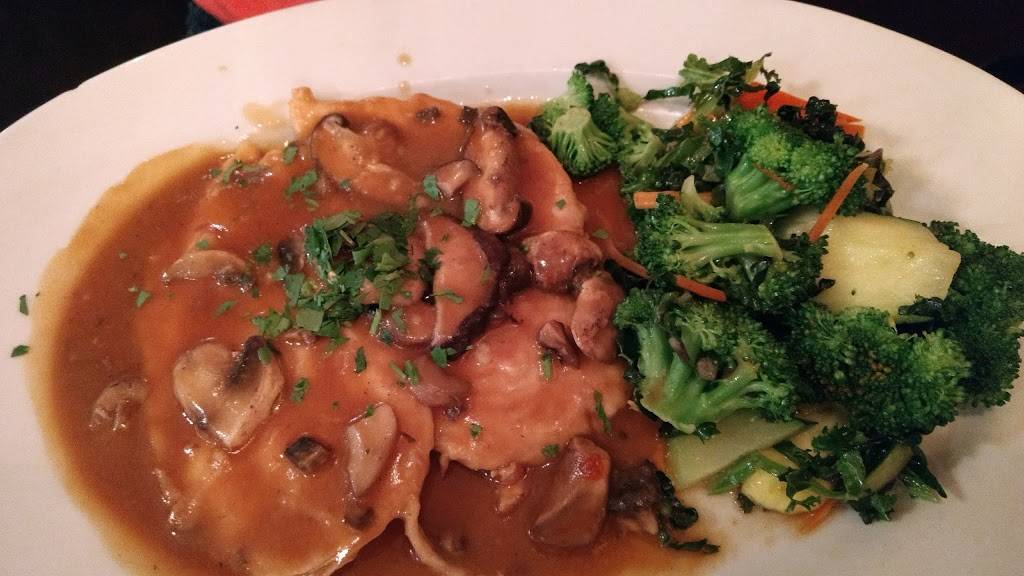 Villa Capri Trattoria & Wine Bar | restaurant | 14771 Pomerado Rd, Poway, CA 92064, USA | 8583919400 OR +1 858-391-9400