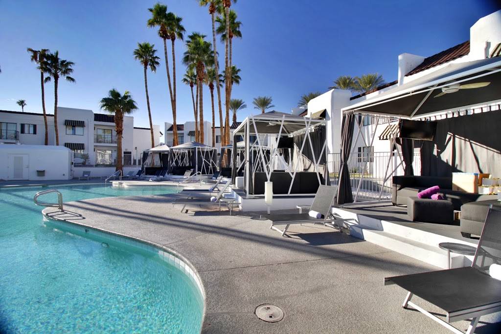 RLX a Serene Restaurant | restaurant | 455 E Harmon Ave, Las Vegas, NV 89169, USA | 7023692281 OR +1 702-369-2281