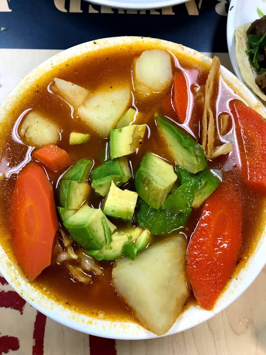 Los Magueyes Mexican Restaurant | restaurant | 21290 Bear Valley Rd, Apple Valley, CA 92308, USA | 7608100061 OR +1 760-810-0061