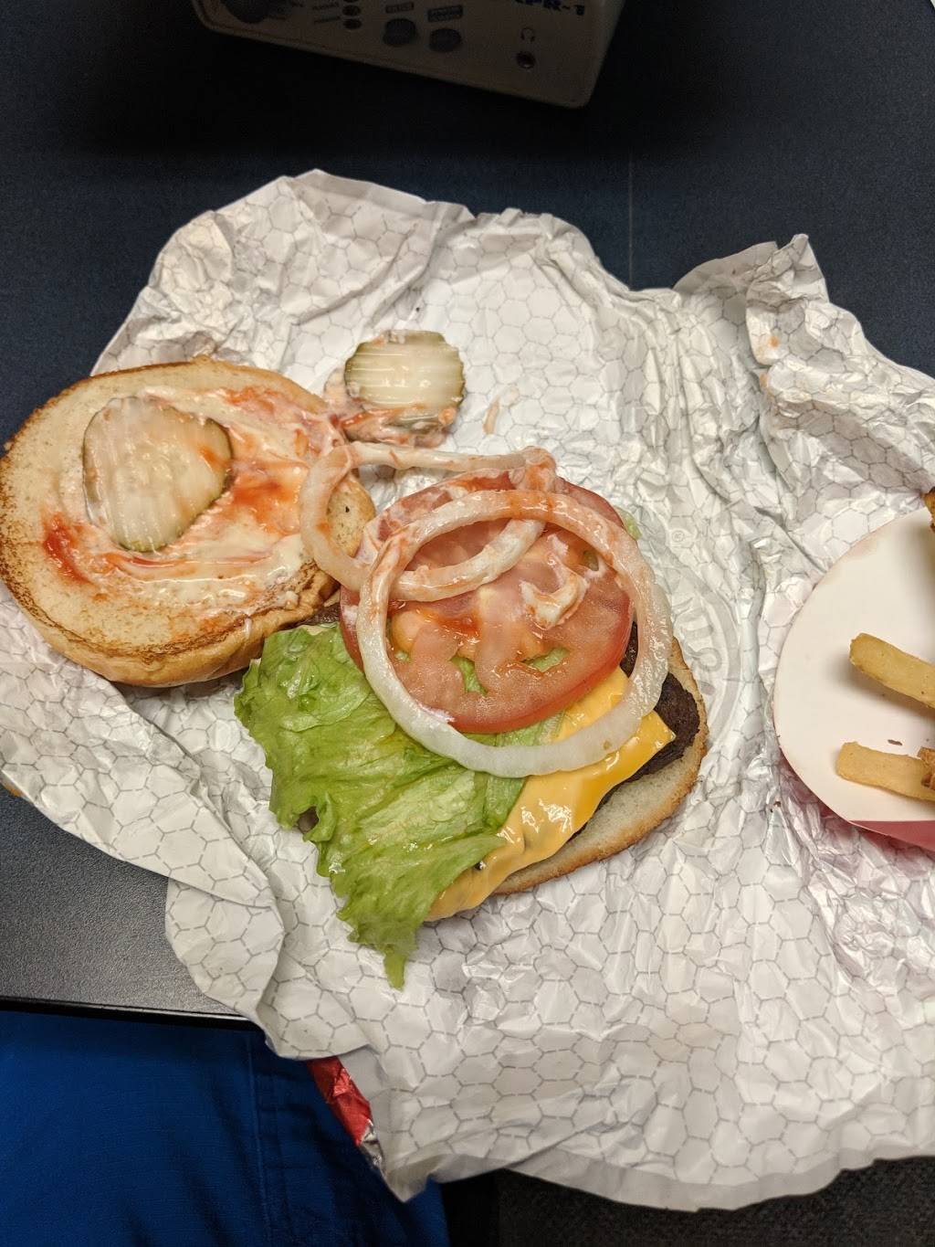 Wendys | restaurant | 1104 East Fillmore Dr, Colorado Springs, CO 80907, USA | 7194714223 OR +1 719-471-4223