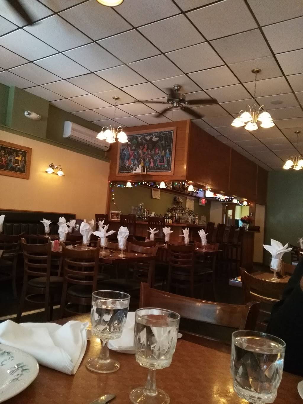 Glory of India | restaurant | 29 Union St, Easthampton, MA 01027, USA | 4135279100 OR +1 413-527-9100