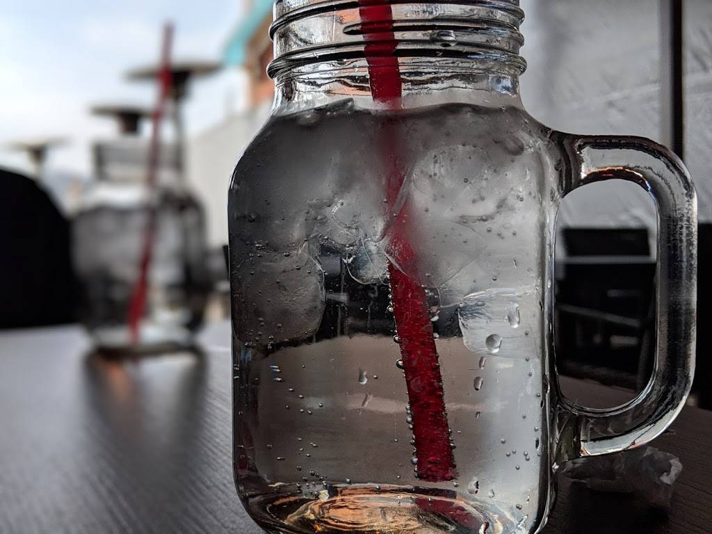 The Atmosphere Restaurant & Lounge | restaurant | 4608 San Fernando Rd, Glendale, CA 91204, USA | 7472406655 OR +1 747-240-6655