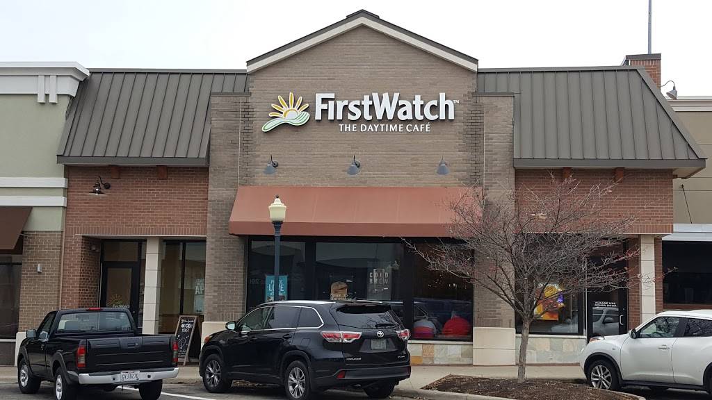 First Watch - Dayton Mall | restaurant | 2824 Miamisburg Centerville Rd, Dayton, OH 45459, USA | 9374353127 OR +1 937-435-3127