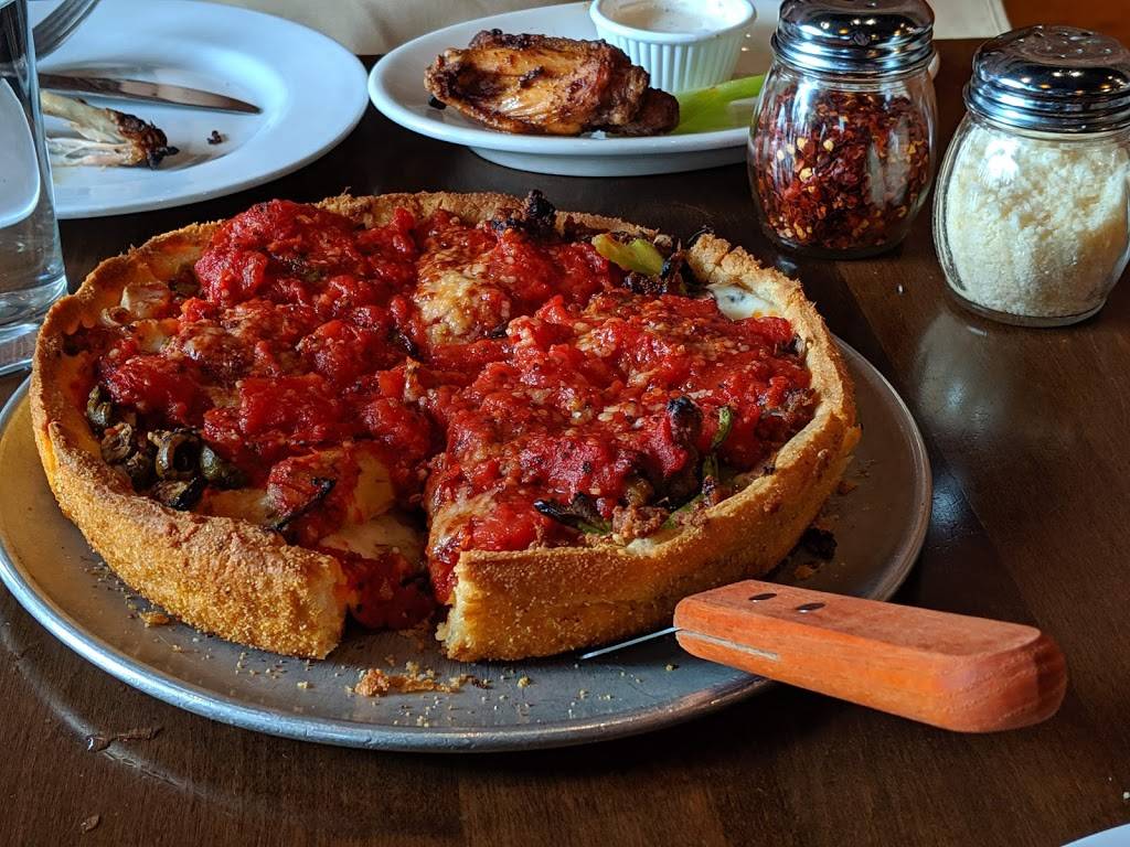 Little Star Pizza | restaurant | 400 Valencia St, San Francisco, CA 94103, USA | 4155517827 OR +1 415-551-7827