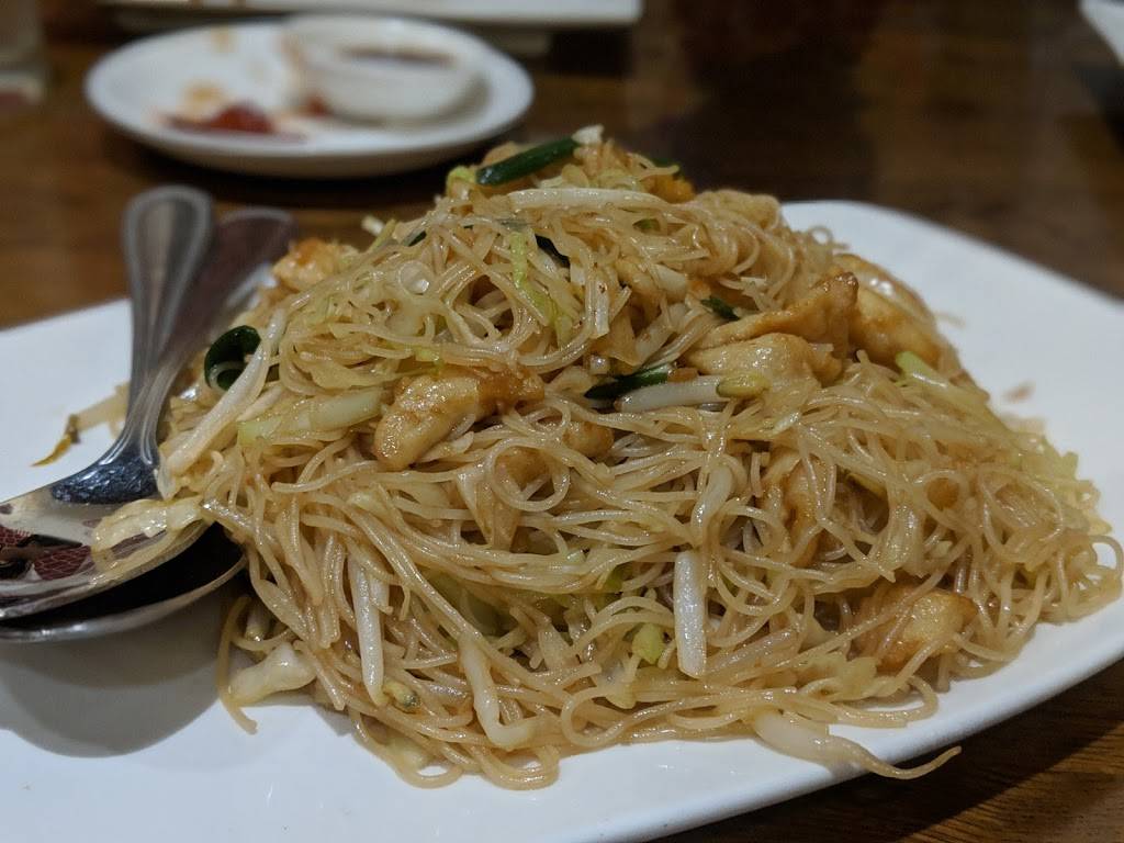 Chis Chinese Cuisine | restaurant | 9635 Reseda Blvd, Northridge, CA 91324, USA | 8188866928 OR +1 818-886-6928