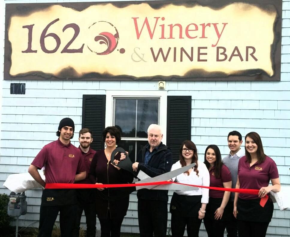 1620 Wine Bar | restaurant | 170 Water St #25, Plymouth, MA 02360, USA | 5087463532 OR +1 508-746-3532